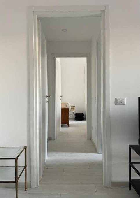 Apartment A Mailand