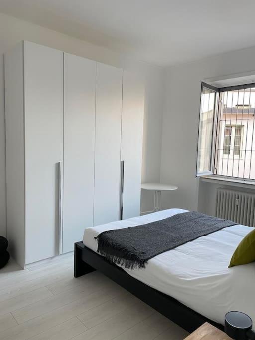 A Apartment Mailand