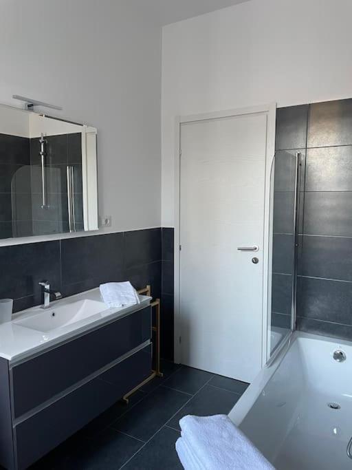 A Apartment Mailand