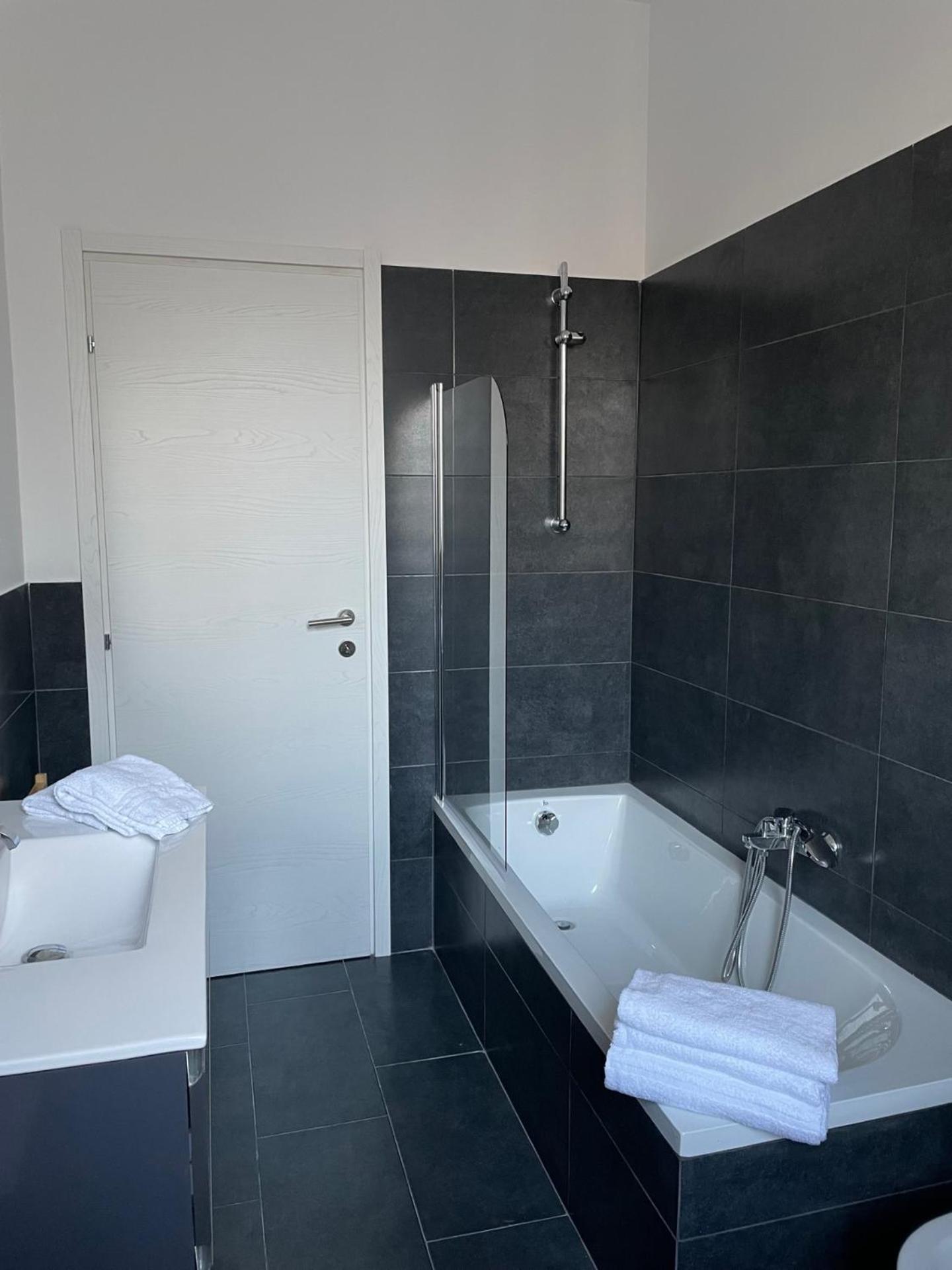 Apartment A Mailand